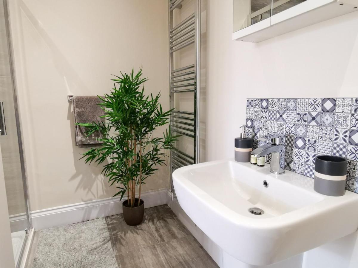 Parsons Apartments By Week2Week Westoe المظهر الخارجي الصورة